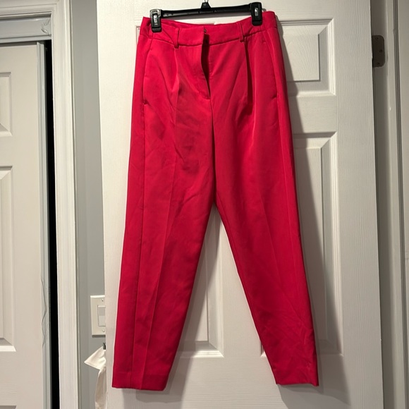 Pink pants - Picture 1 of 5